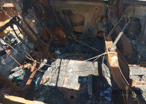 2022 Toyota Rav4 Le из США, поврежденный, VIN 2T3K1RFV2NC188473